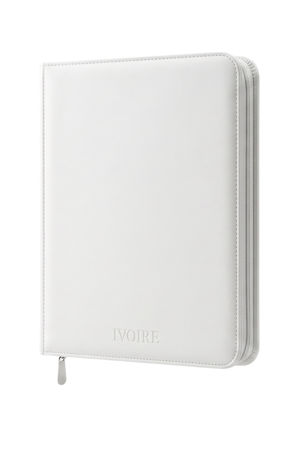 Zwevende Ivoire-binder